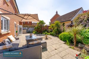 Garden- click for photo gallery